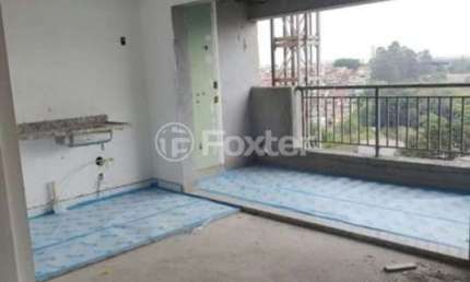 Apartamento com 3 quartos à venda na Rua Dempachi Nakayama, 356, Jardim Esperança, Barueri, 69 m2 por R$ 580.000