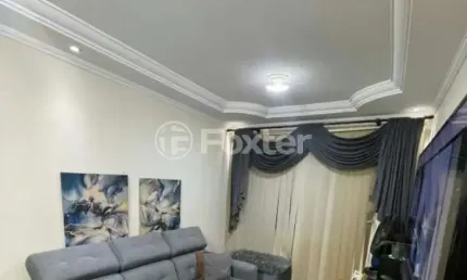 Apartamento com 2 quartos à venda na Rua Filomena Cassilhas, 16, Santa Terezinha, São Bernardo do Campo, 54 m2 por R$ 260.000