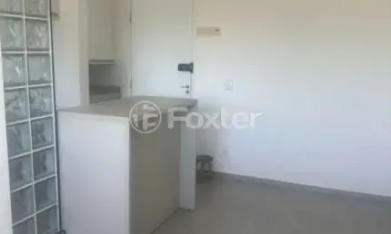 Apartamento com 2 quartos à venda na Rua Dedalion, 474, Jardim Adelfiore, São Paulo, 45 m2 por R$ 320.000