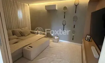 Apartamento com 3 quartos à venda na rua josé de cristo moreira, 304, vila morumbi, são paulo, 247 m2 por r$ 3.990.000