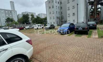 Apartamento com 2 quartos à venda na Rua Itajuibe, 541, Jardim Nélia, São Paulo, 50 m2 por R$ 275.000