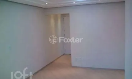 Apartamento com 3 quartos à venda na Rua Bonifácio Veronese, 169, Jardim Jaqueline, São Paulo, 67 m2 por R$ 560.000