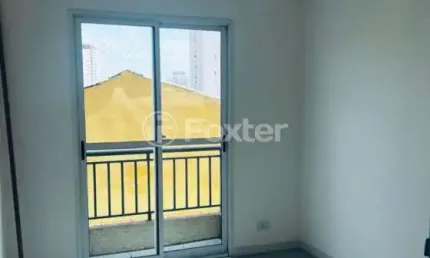 Apartamento com 2 quartos à venda na rua elvira de bortole, 457, vila dom pedro ii, são paulo, 44 m2 por r$ 348.000