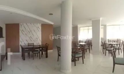 Apartamento com 2 quartos à venda na Rua Visconde de Balsemão, 191, Vila Mafra, São Paulo, 60 m2 por R$ 542.500