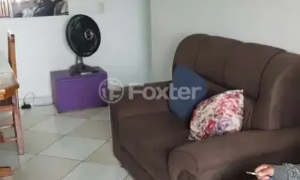 Apartamento com 2 quartos à venda na Rua Engenheiro José Bueno Bicalho, 425, Jardim Vergueiro (Sacomã), São Paulo, 55 m2 por R$ 285.000