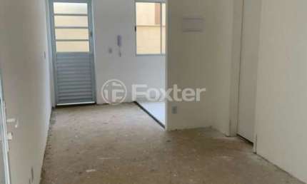 Casa em condomínio fechado com 2 quartos à venda na Rua Graciliano Ramos, 128, Chácara Vista Alegre, Cotia, 82 m2 por R$ 299.000