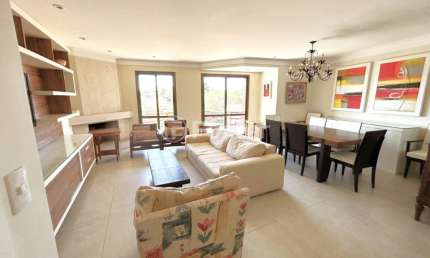 Cobertura com 3 quartos à venda na Rua Corgie Assad Abdalla, 1000, Vila Sônia, São Paulo, 265 m2 por R$ 1.850.000