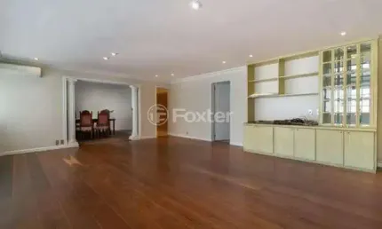 Apartamento com 3 quartos à venda na Alameda Campinas, 925, Jardim Paulista, São Paulo, 170 m2 por R$ 1.890.000