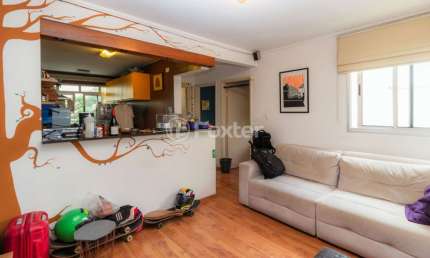Apartamento com 2 quartos à venda na Rua João Miguel Jarra, 298, Vila Madalena, São Paulo, 47 m2 por R$ 800.000
