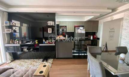 Apartamento com 2 quartos à venda na Rua Dona Escolástica M. da Fonseca, 312, Vila Matilde, São Paulo, 65 m2 por R$ 671.000