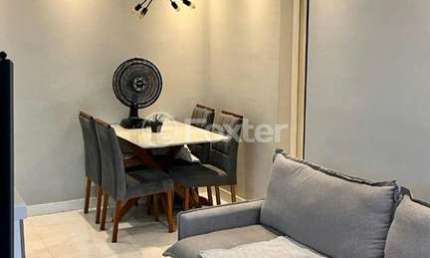 Apartamento com 2 quartos à venda na Rua Francisco Aires, 434, Macedo, Guarulhos, 51 m2 por R$ 466.400