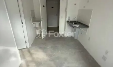Apartamento com 1 quarto à venda na rua casa do ator, 1110, vila olímpia, são paulo, 24 m2 por r$ 519.000