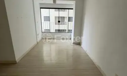 Apartamento com 2 quartos à venda na Avenida Damasceno Vieira, 820, Vila Mascote, São Paulo, 64 m2 por R$ 458.000