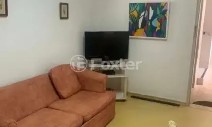 Apartamento com 1 quarto à venda na rua peixoto gomide, 333, jardim paulista, são paulo, 49 m2 por r$ 450.000
