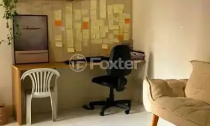 Casa com 2 quartos à venda na Rua Luís de Oliveira Bulhões, 725, Jardim Daysy, São Paulo, 240 m2 por R$ 477.000