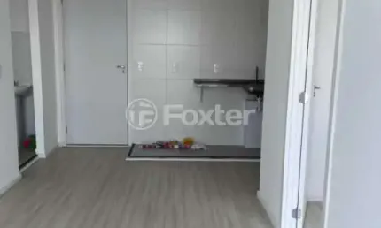 Apartamento com 2 quartos à venda na Rua General Júlio Marcondes Salgado, 303, Campos Eliseos, São Paulo, 39 m2 por R$ 380.000