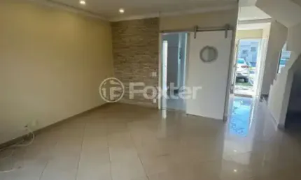 Casa em condomínio fechado com 3 quartos à venda na Avenida Robert Kennedy, 1675, Planalto, São Bernardo do Campo, 101 m2 por R$ 930.000