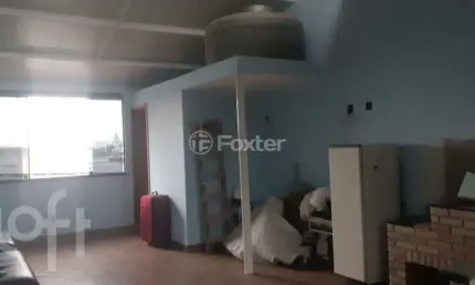 Casa com 3 quartos à venda na Rua Frei Antônio Santana Galvão, 136, Luz, São Paulo, 100 m2 por R$ 930.000