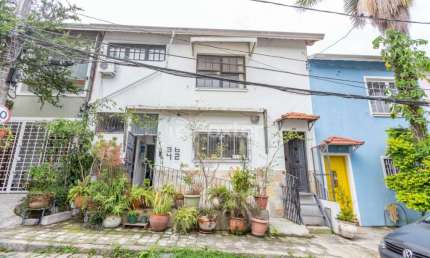 Casa com 10 quartos à venda na Rua Comendador Paulo Brancato, 36/42, Vila Mariana, São Paulo, 243 m2 por R$ 1.700.000