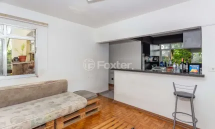 Apartamento com 3 quartos à venda na Rua Manuel Henrique Lopes, 246, Pinheiros, São Paulo, 57 m2 por R$ 712.000