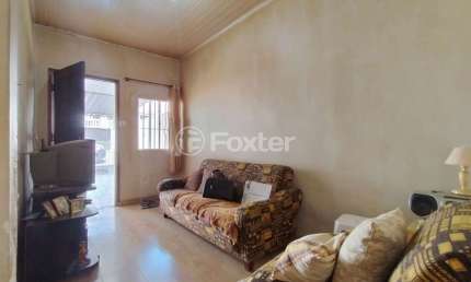 Casa com 2 quartos à venda na Rua Giacomo Dalcin, 150, Nova Gerty, São Caetano do Sul, 60 m2 por R$ 750.000
