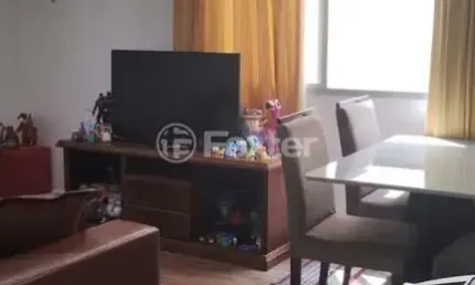 Apartamento com 2 quartos à venda na Rua Itapura, 438, Vila Gomes Cardim, São Paulo, 67 m2 por R$ 425.000