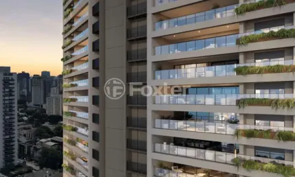 Apartamento com 4 quartos à venda na rua andré ampére, 136, brooklin, são paulo, 482 m2 por r$ 9.342.647