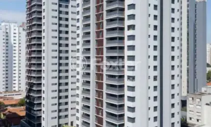 Apartamento com 3 quartos à venda na Rua Cayowaá, 398, Perdizes, São Paulo, 150 m2 por R$ 2.561.709