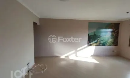 Apartamento com 3 quartos à venda na avenida engenheiro armando de arruda pereira, 1677, jabaquara, são paulo, 90 m2 por r$ 490.000