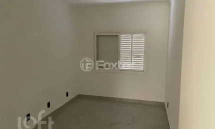 Apartamento com 2 quartos à venda na Rua Azevedo Marques, 47, Santa Cecília, São Paulo, 60 m2 por R$ 400.000