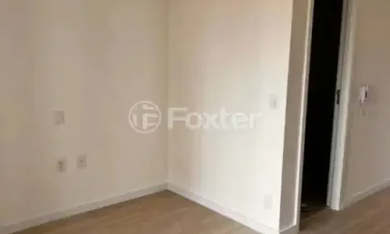 Apartamento com 1 quarto à venda na Avenida Onze de Junho, 933, Vila Clementino, São Paulo, 24 m2 por R$ 425.000