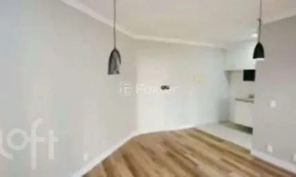 Apartamento com 2 quartos à venda na Avenida Yervant Kissajikian, 299, Vila Constança, São Paulo, 47 m2 por R$ 446.800