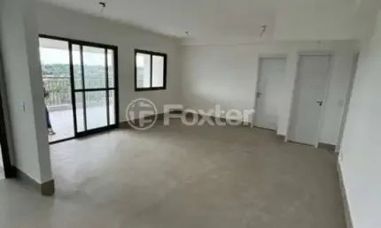 Apartamento com 3 quartos à venda na Rua Senador Milton Campos, 50, Santo Amaro, São Paulo, 94 m2 por R$ 1.580.000
