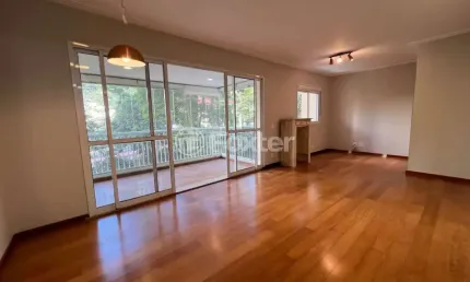 Apartamento com 2 quartos à venda na Rua Nicola Rollo, 26, Vila Andrade, São Paulo, 87 m2 por R$ 729.000
