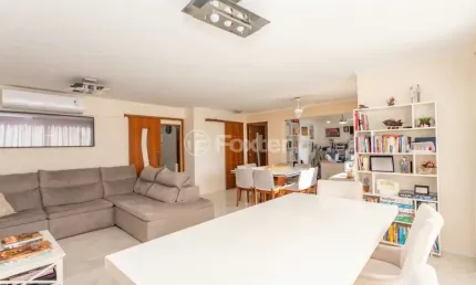 Apartamento com 3 quartos à venda na rua vieira de morais, 74, campo belo, são paulo, 122 m2 por r$ 1.300.000