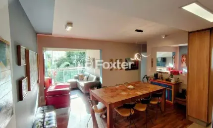 Apartamento com 3 quartos à venda na Rua Gaspar Lourenço, 200, Vila Mariana, São Paulo, 82 m2 por R$ 1.330.000