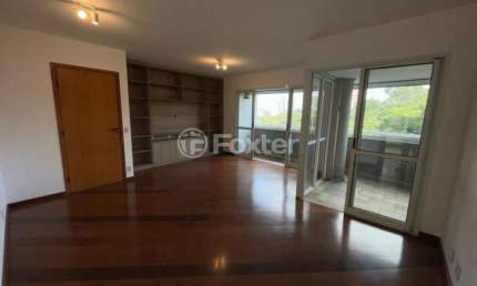 Apartamento com 4 quartos à venda na Rua Natingui, 165, Vila Madalena, São Paulo, 124 m2 por R$ 1.700.000