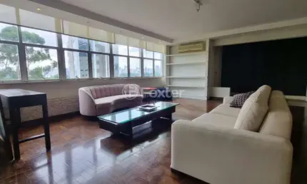 Apartamento com 2 quartos à venda na rua andré fernandes, 205, itaim bibi, são paulo, 180 m2 por r$ 3.700.000