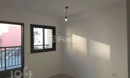 Apartamento com 1 quarto à venda na Rua Rego Freitas, 62, República, São Paulo, 26 m2 por R$ 350.000