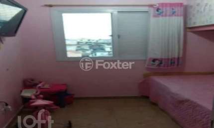 Apartamento com 3 quartos à venda na Rua Dom Estevão Pimentel, 49, Chácara Belenzinho, São Paulo, 57 m2 por R$ 450.000