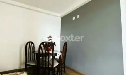 Apartamento com 3 quartos à venda na Rua Caetanópolis, 940, Jaguaré, São Paulo, 62 m2 por R$ 480.000