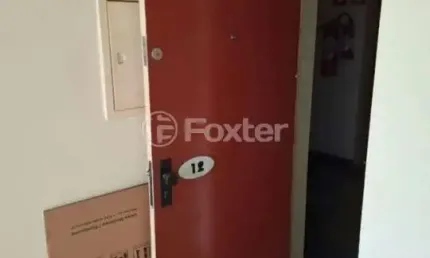 Apartamento com 1 quarto à venda na Rua Alexandre Dumas, 1300, Chácara Santo Antônio, São Paulo, 45 m2 por R$ 532.000