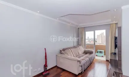 Apartamento com 3 quartos à venda na rua manoel dias do campo, 350, casa verde, são paulo, 70 m2 por r$ 380.000