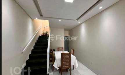 Casa com 3 quartos à venda na Rua Morada Nova de Minas, 801, Cidade Centenário, São Paulo, 108 m2 por R$ 660.000