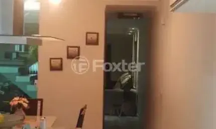 Casa com 3 quartos à venda na Rua Inácio Coelho da Silva, 799, Jardim Nossa Senhora do Carmo, São Paulo, 180 m2 por R$ 720.000