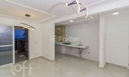 Apartamento com 2 quartos à venda na Rua Bom Sucesso, 366, Cidade Mãe do Céu, São Paulo, 74 m2 por R$ 1.350.000