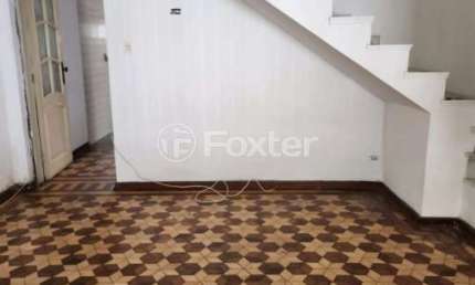 Casa em condomínio fechado com 3 quartos à venda na Travessa Ferdinando Vaders, 49, Vila Campo Grande, São Paulo, 140 m2 por R$ 600.000