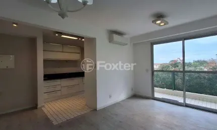 Apartamento com 2 quartos à venda na rua atílio piffer, 120, casa verde, são paulo, 62 m2 por r$ 650.000