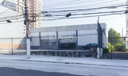 Barracão / galpão / depósito à venda na avenida corifeu de azevedo marques, 5118, vila lageado, são paulo, 1041 m2 por r$ 7.229.200