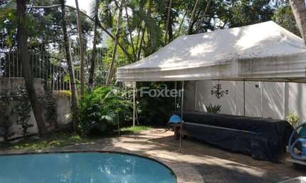 Casa com 3 quartos à venda na Rua Carlos Ferreira, 34, Jardim Everest, São Paulo, 565 m2 por R$ 6.390.000